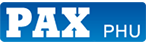 Logo PAX PHU