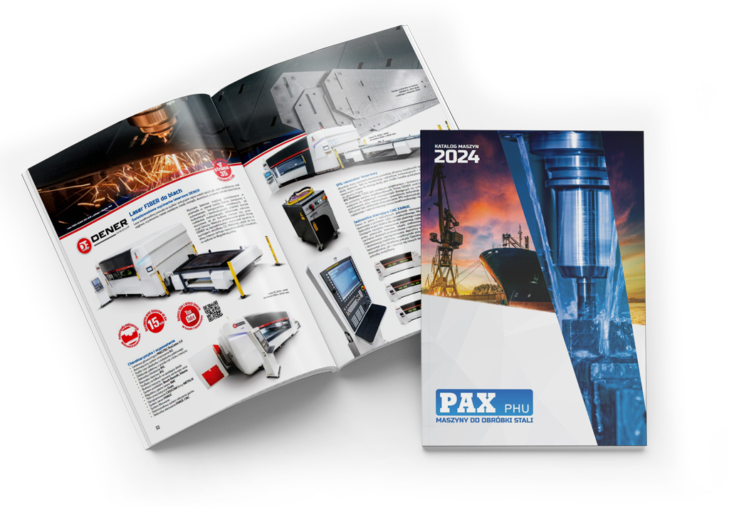 katalog pax 2024
