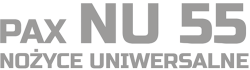 pax nu55 logo